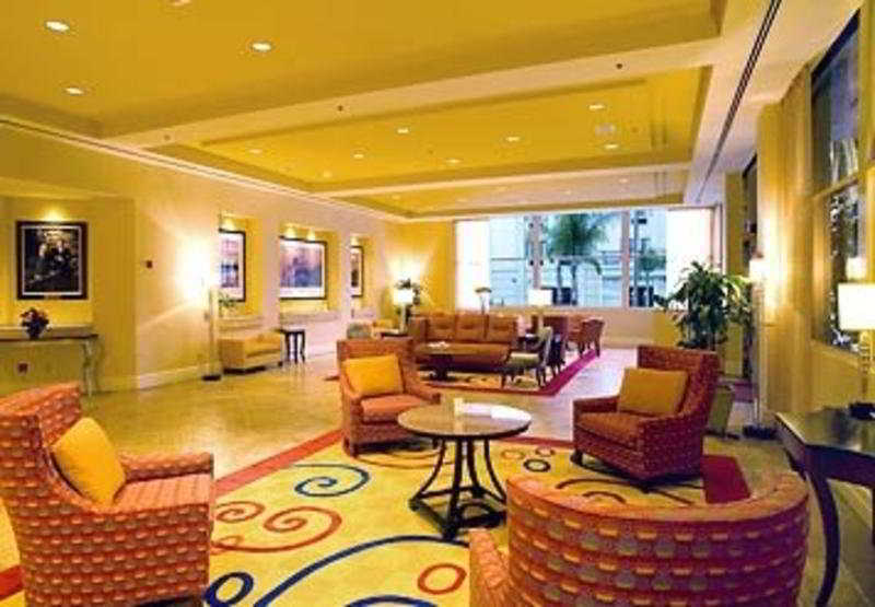 فندق لونغ بيتش، كاليفورنيافي  كورتيارد لونج بيتش داون تاون المظهر الخارجي الصورة